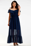 Robe de jour