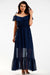 Robe de jour