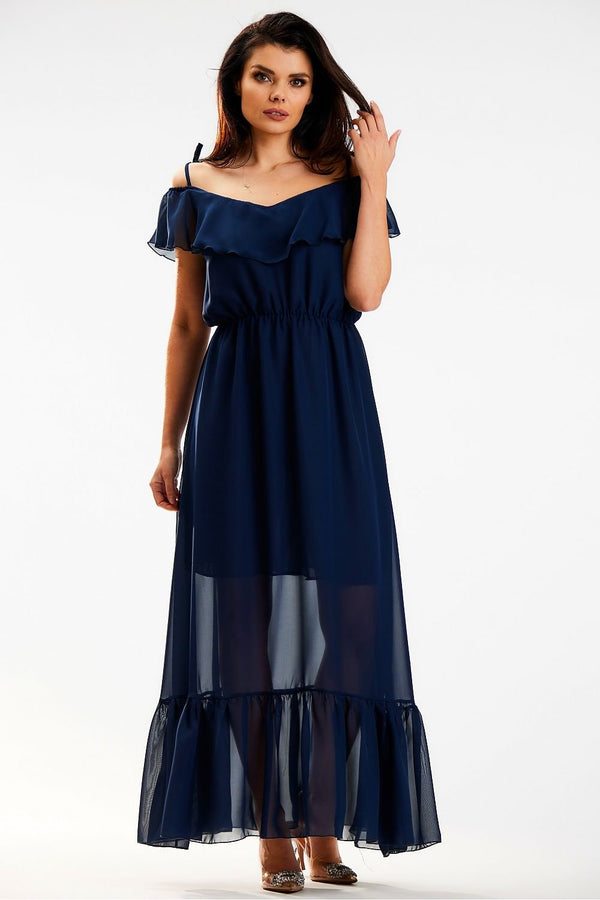 Robe de jour