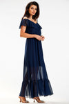 Robe de jour