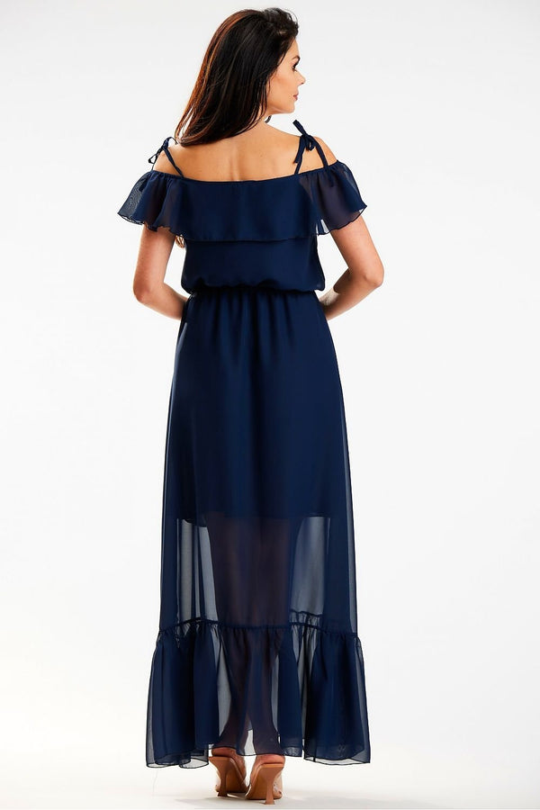 Robe de jour