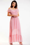 Robe de jour