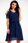 Robe de jour