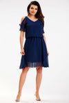 Robe de jour