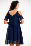 Robe de jour
