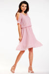 Robe de jour