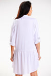 Robe de jour