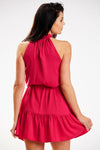 Robe de jour