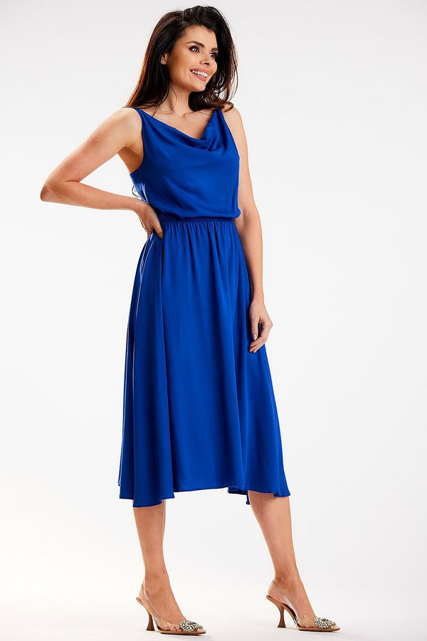 Robe de jour