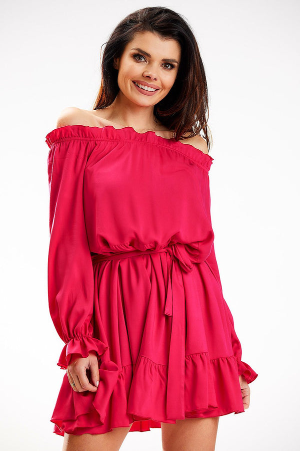 Robe de jour