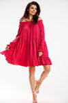Robe de jour