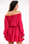 Robe de jour