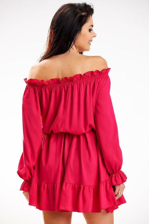 Robe de jour