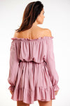 Robe de jour