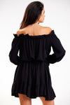 Robe de jour