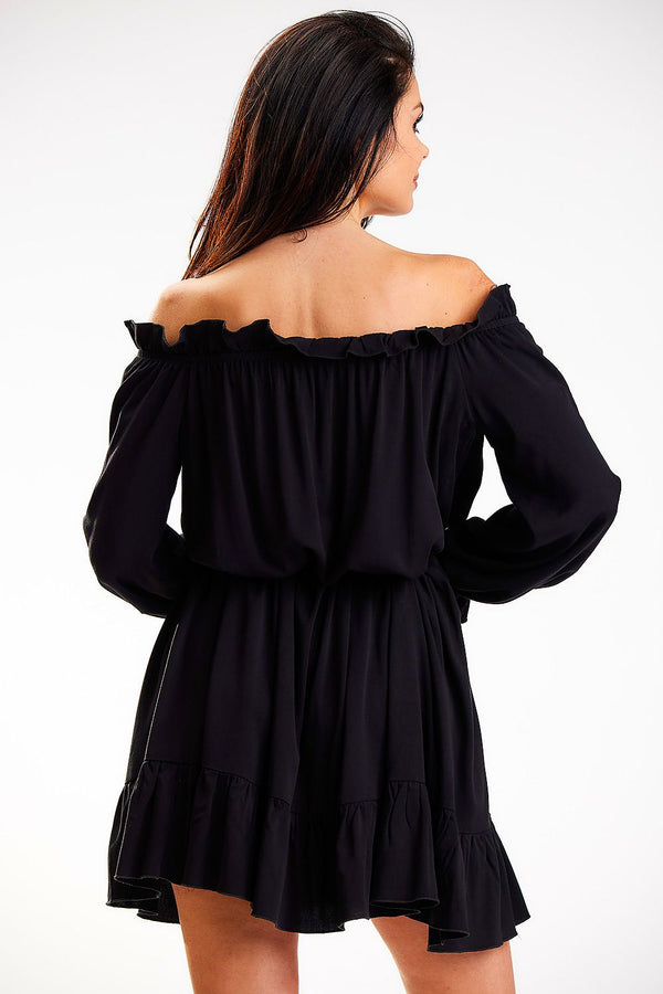Robe de jour