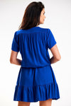 Robe de jour