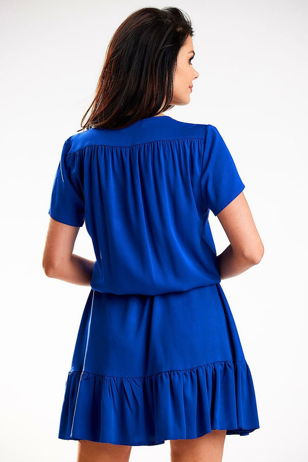 Robe de jour