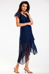 Robe de jour