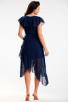 Robe de jour