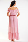 Robe de jour
