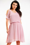 Robe de jour