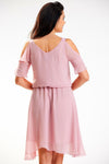 Robe de jour