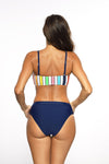 Maillot de bain deux pièces