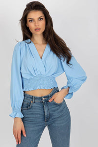bleu