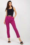 Women trousers