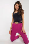 Women trousers