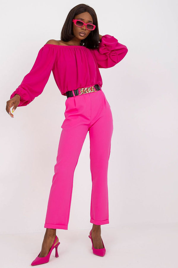 Women trousers