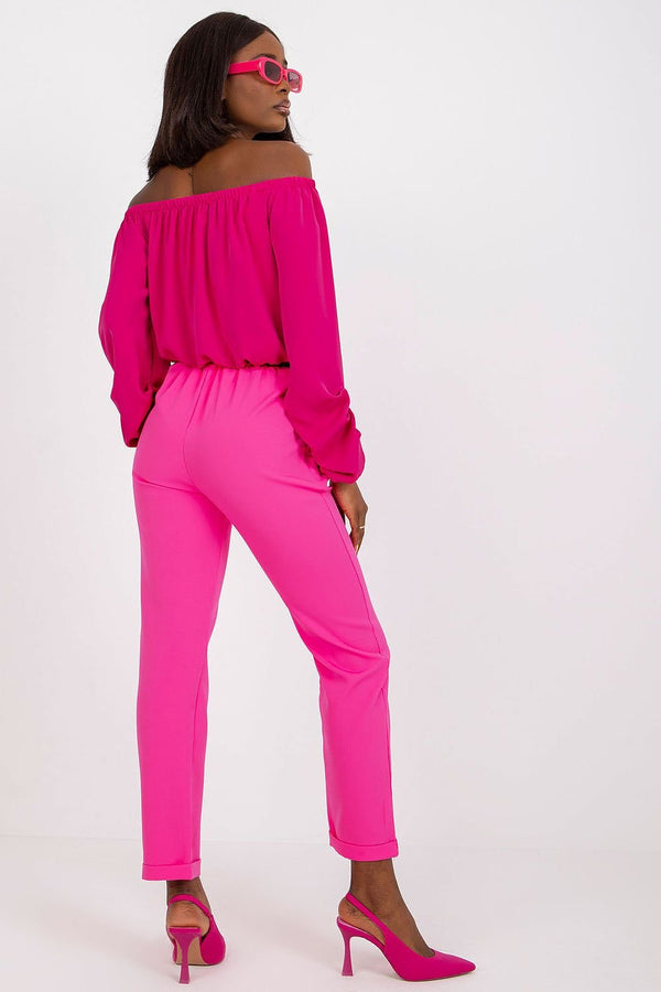 Women trousers
