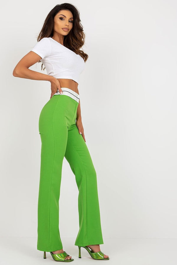 Women trousers