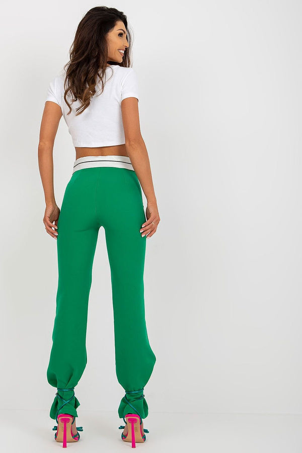Women trousers