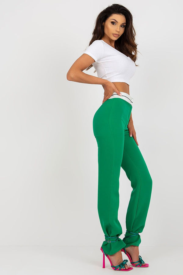 Women trousers