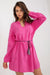 Robe de jour