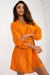 Robe de jour