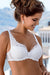 Padded bra
