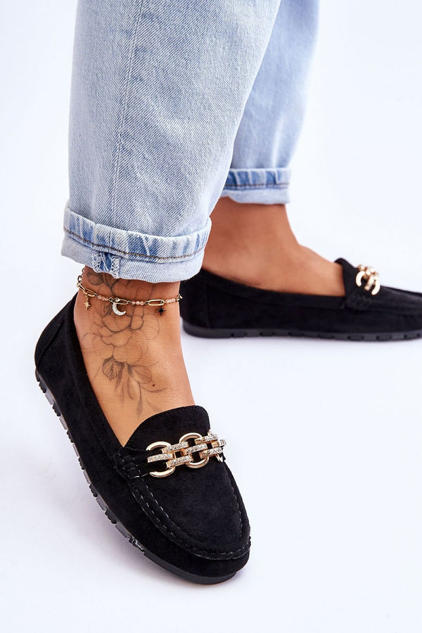 Mocassin