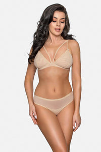 beige
