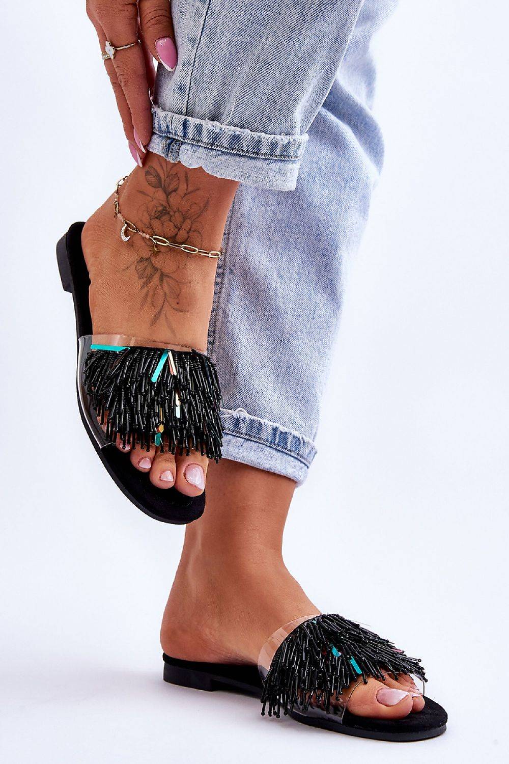 Flip-flops