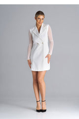 Robe courte
