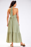Robe de jour