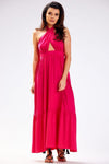 Robe de jour