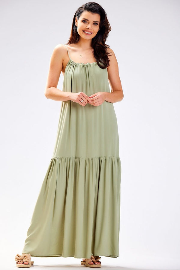 Robe de jour