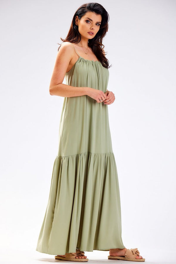 Robe de jour