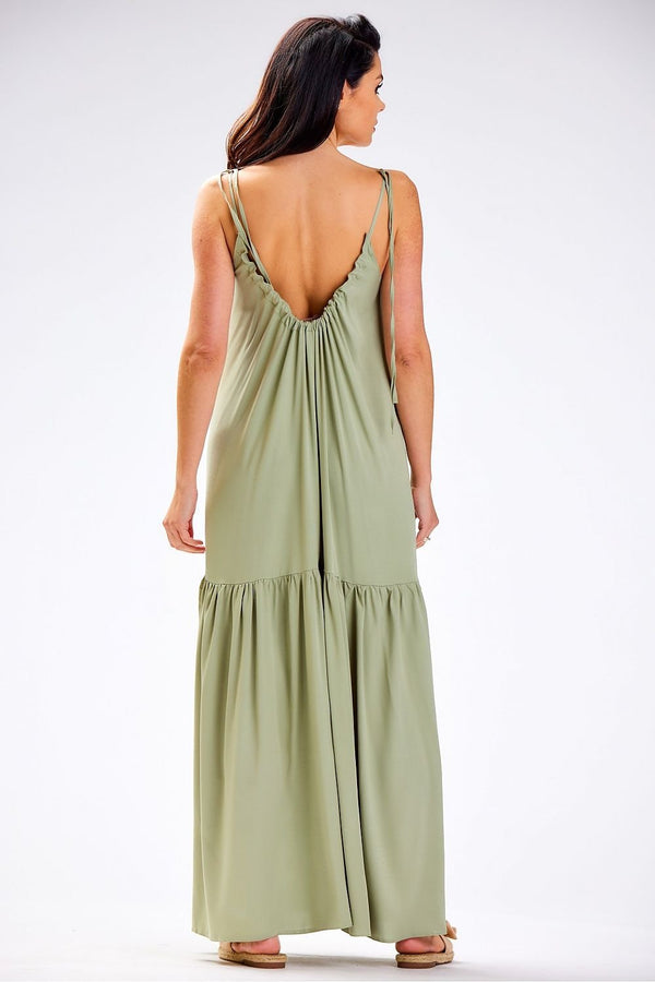 Robe de jour