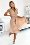 Robe de cocktail