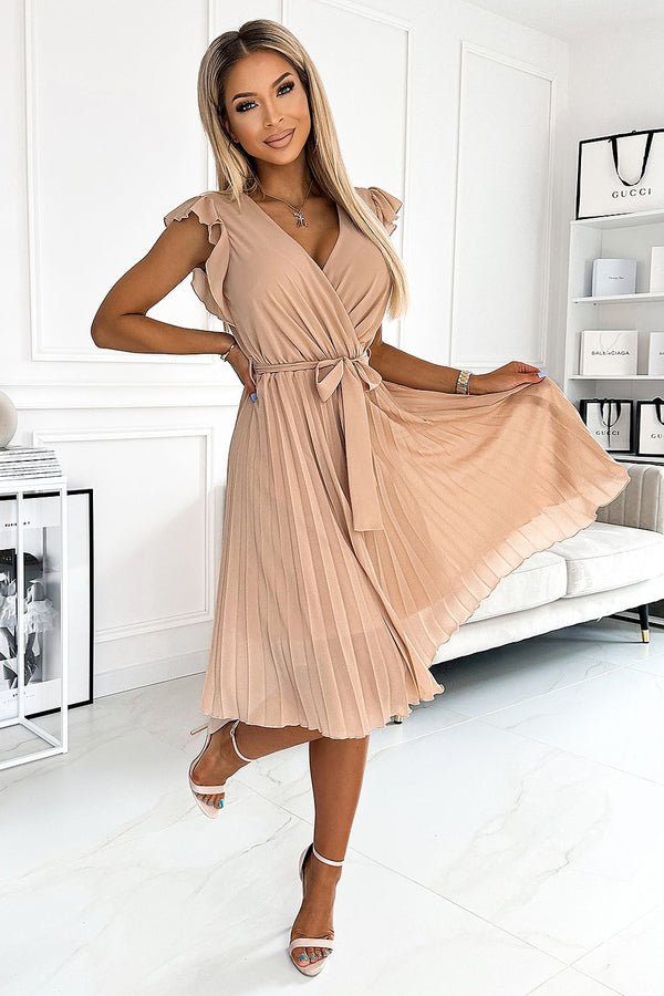 Robe de cocktail